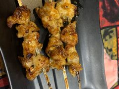 -1218 GRILL 主厨