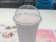 -DQ·蛋糕·冰淇淋(合生汇店)