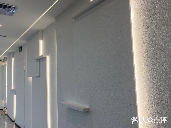 AD HAIR (广州总店)图片