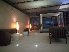 -上海嘉定喜来登酒店
