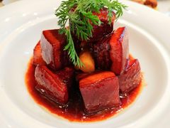 -玉林烤鸭店(定福庄店)