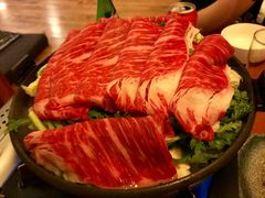 -牛玄庵日式寿喜烧·料理店(新源里店)