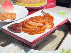 -京味斋·北京烤鸭(北京南站洋桥店)