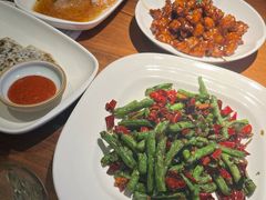 -外婆家(静安大悦城店)