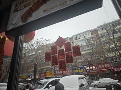 -木屋烧烤(万德庄店)