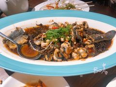 红烧海鳗-美乐食街(小南店)