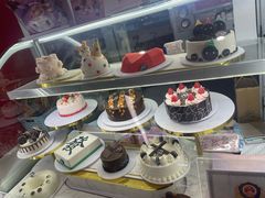 -DQ·蛋糕·冰淇淋(五棵松万达店)