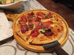 -托斯卡纳烘焙意大利餐厅(五天地店)