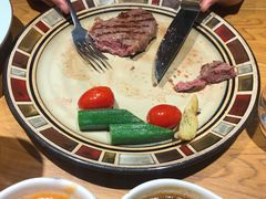 -斗牛士牛排(南京东路店)