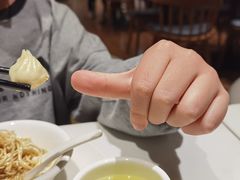 -翡翠拉面小笼包(岭南新天地店)