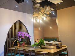 -李恩记清真水饺(北电大厦店)