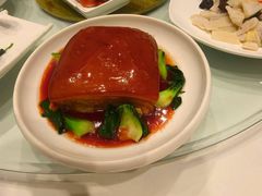 -得月楼·省级非遗·传统苏帮菜(观前店)