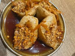 四方豆腐干-小豆海棠(人民南路店)