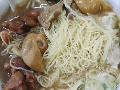 -汉记面馆(南华东路店)