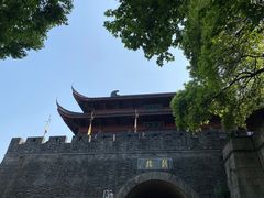 -鼓楼(西湖风景名胜区)