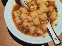 -湘与香缘·湖南菜(王府井北京市百货大楼店)