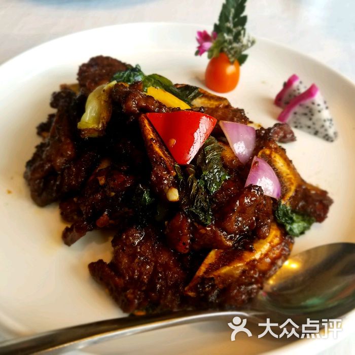 同庆楼·天鹅酒家