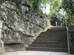 -狼山风景名胜区