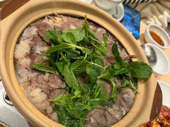 -一坐一忘云南菜(卓悦中心)