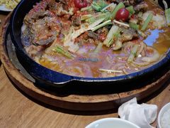 -老板恋上鱼(恒隆广场店)