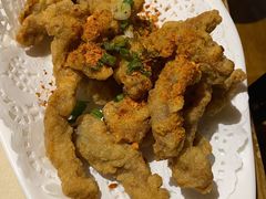 -巴奴毛肚火锅(广益哥伦布店)