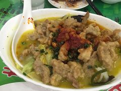 -令氏家外家周秦食府(高新店)