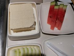 -海底捞火锅(枫蓝国际购物中心店)