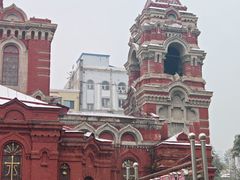 -圣·阿列克谢耶夫教堂