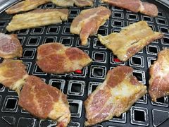 -星火东北碳火烤肉(华大店)
