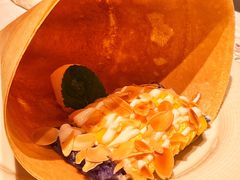 -狮拾久·现代新加坡料理(壹方城店)