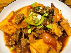 -巴依老爷新疆美食(望京小街店)