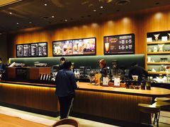 -星巴克(保定万博广场店)