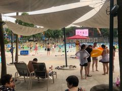 -重庆海昌加勒比海水世界