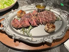 -LESCEDARS Brasserie Bistro香柏树