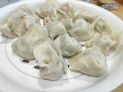 -丝路东方虾仁水饺(北京路二宫汇嘉店)