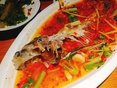 -盐帮食坊•小河帮川菜(四川师大店)