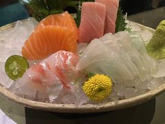 -岩盐·铁板料理(嘉里店)