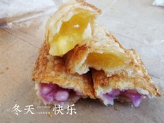 -麦当劳(石家庄北国店)