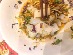 -老碗会·陕西手工面(前海世茂店)