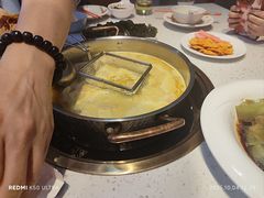 -八珍玉食鸡煲·打边炉(印象城店)