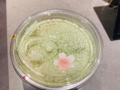 -星巴克(人民公园店)