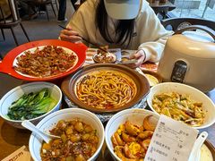 -八碗湘长沙市井菜(坡子街店)