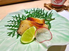 -鮨一日本料理(大中华店)