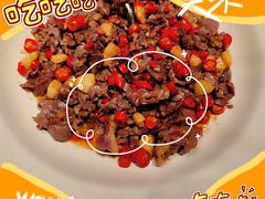 -洞庭土菜馆(易发广场店)