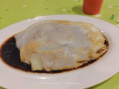 -伍湛记 · 广州老字号(龙津中路店)