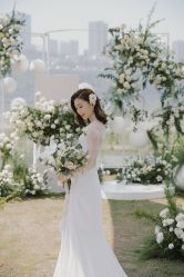 点击看大图 -Chic Bridal 熙可婚纱