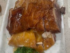-香港新发烧腊茶餐厅(水围店)