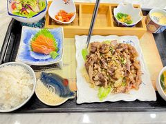 -红叶日料·放题·海胆·定食(星海店)