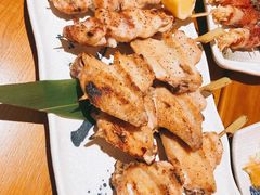 -有喜屋·深夜食堂(北京西路店)