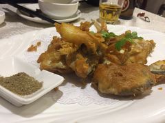 -美乐食街(小南店)